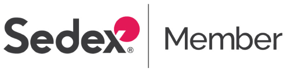 Sedex Member logo