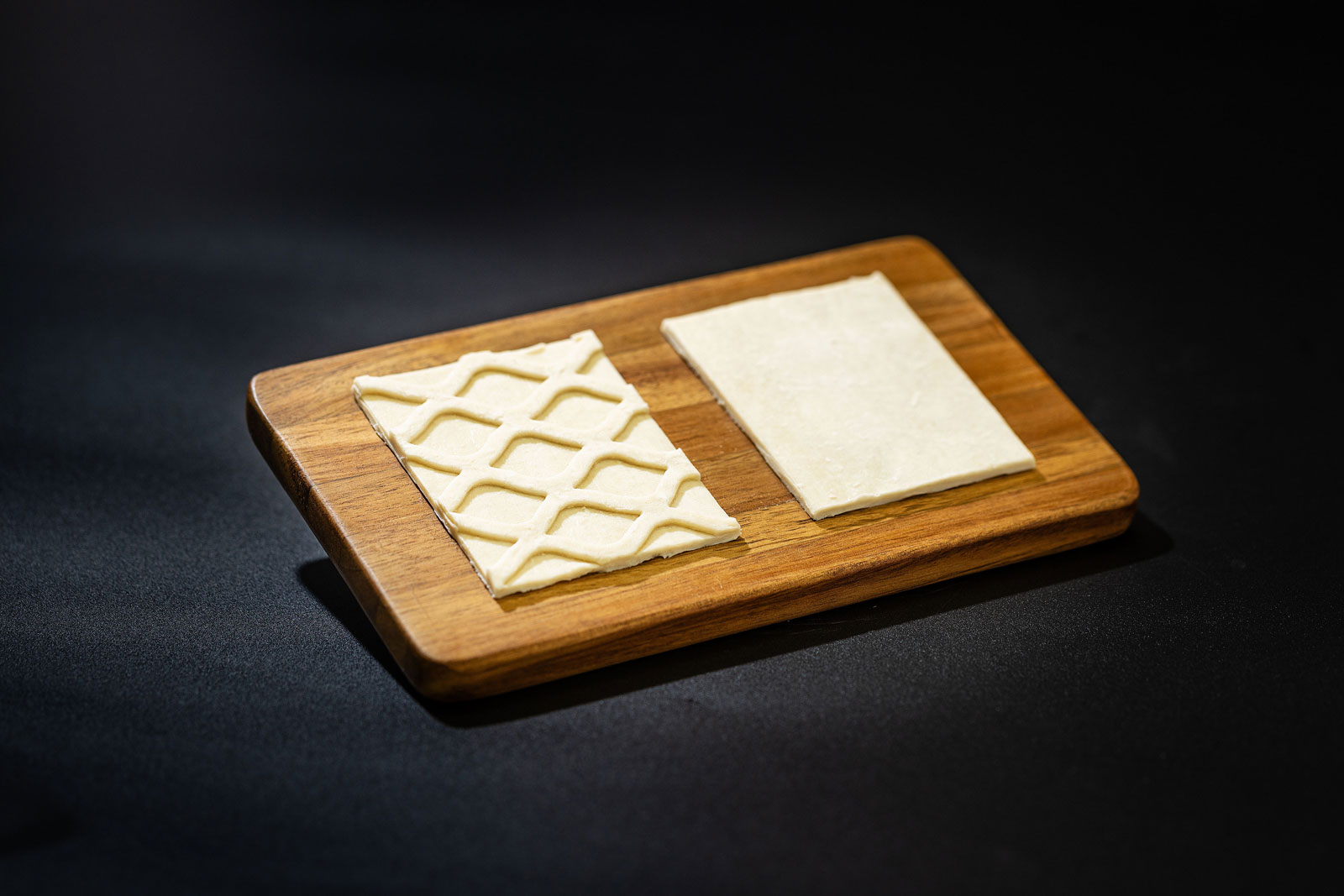 Pastry Shapes & Sheets