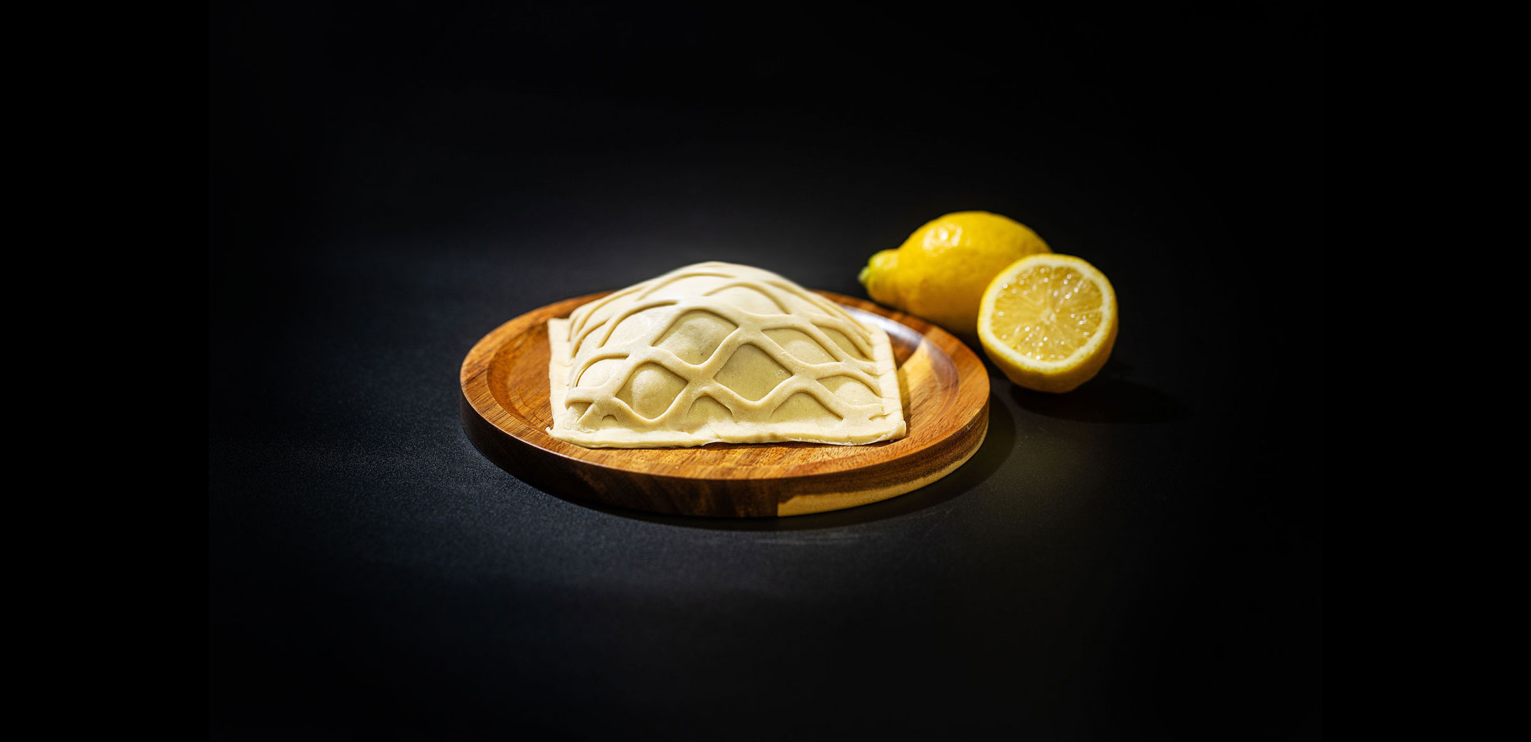 Baked with Pin-It Shapes & Sheets